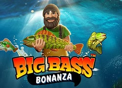 Big Bass Bonanza Goodwin Casino Game  Goodwin Casino Online