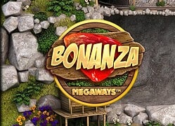 Bonanza Megaways Goodwin Casino Game  Goodwin Casino Online