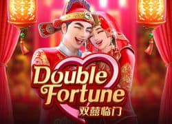 Vibrant Double Fortune Goodwin Casino Game  Goodwin Casino Online