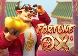 Fortune Ox Goodwin Casino Game  Goodwin Casino Online