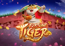 Fortune Tiger Goodwin Casino Slot  Goodwin Casino Online
