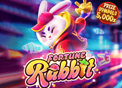 Lucky Rabbit Goodwin Casino Slot  Goodwin Casino Online
