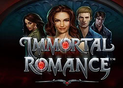 Immortal Romance Goodwin Casino Game  Goodwin Casino Online