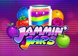 Jammin' Jars slot Goodwin Casino Game  Goodwin Casino Online