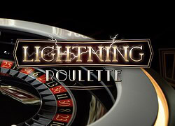 Lightning Roulette Goodwin Casino Game  Goodwin Casino Online