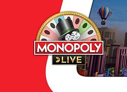 Monopoly Live Goodwin Casino Game  Goodwin Casino Online