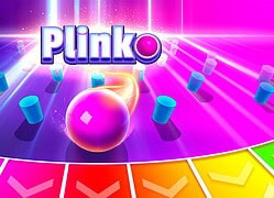 Plinko Goodwin Casino Game  Goodwin Casino Online