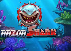 Razor Shark slot Goodwin Casino Game  Goodwin Casino Online
