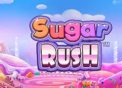 Sugar Rush Goodwin Casino Game  Goodwin Casino Online