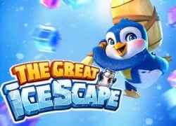 The Great Ice Escape Goodwin Casino Game  Goodwin Casino Online
