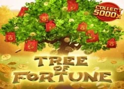 Three of Fortune Goodwin Casino Game  Goodwin Casino Online