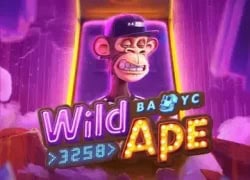 Wild Ape Goodwin Casino Game  Goodwin Casino Online