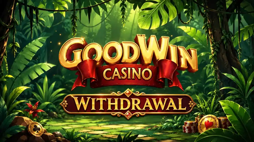 Goodwin Casino Withdrawal